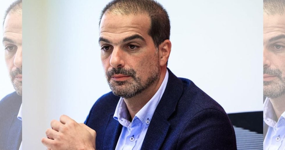 Γαβριήλ Σακελλαρίδης: Να ορίσετε ημερομηνία εκλογών, κ. Μητσοτάκη